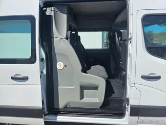 Renault Master, 2.3 L2H2 6 MÍST - 6