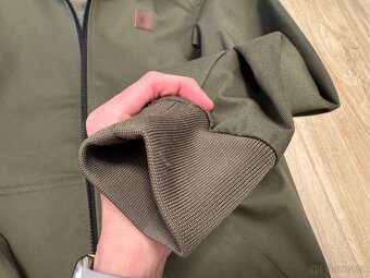 Bunda DC Shoes Earl Light - Padded Jacket for Men - 6