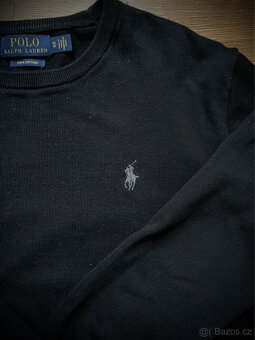 Polo Ralph Lauren svetr set - 6