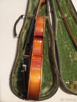 Celé housle - 6