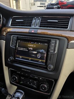 Mib 2 Škoda Soft - 6