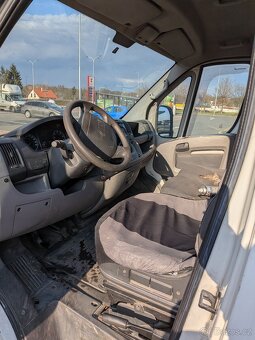 Citroen Jumper 6 míst - 6