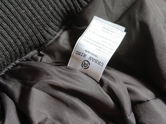 Super panska bunda Urban Ring v.M - 6