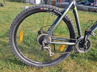 PÁNSKÉ KOLO AUTHOR SOLUTION 29 - 6