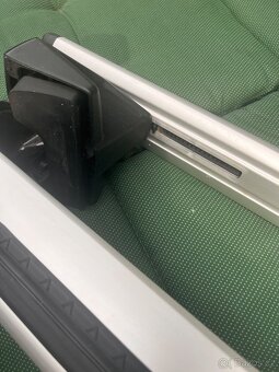 Střešní nosič Thule - příčníky na holou střechu - 6