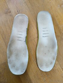 Dětské celoroční boty vel. 33 Primigi, Gore-Tex - 6