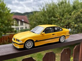 BMW E36 M3 - Ottomobile - OT666 - 6