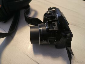Nikon Coolpix L120 - 6