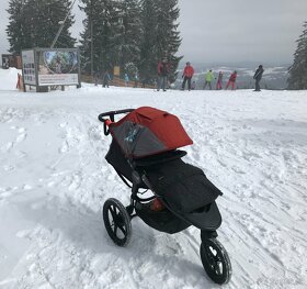 Baby jogger Summit x3 - 6