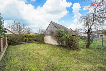 Prodej chalupy, 37 m², Zvíkovec - 6