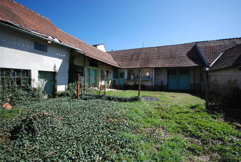 Prodej Rd 3+1 se zahradou, Kobylí - 6