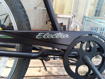 CRUISER ELECTRA - 6