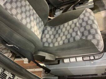Ford Transit 2.2TDCI 103Kw Euroline 5.Míst - 6
