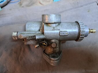 CZ 175 477 karburátor Jiikov 2926SBDb2759 - 6