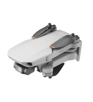 DRON DJI Mini 2 SE /ZÁRUKA 5.LET/KOUPEN PROSINEC 2024 - 6