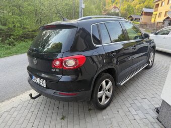 Volkswagen Tiguan 2.0TDI 103kw 4motion - 6