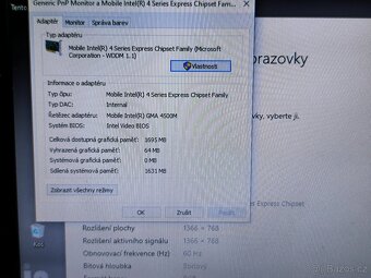 ASUS K50 dva ks za jednu cenu č2 - 6