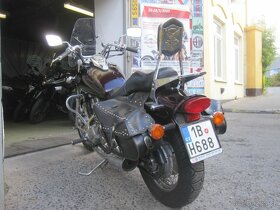 Kawasaki EN 500 Vulcan - 6