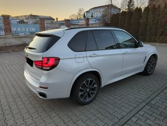 BMW X5 xDrive30d A/T - 6