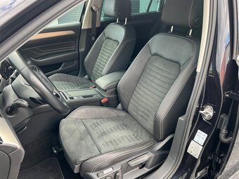 VW PASSAT B8.5 2.0 TDI 147KW ELEGANCE KAMERA IQ.DRIVE TAŽNÉ - 6