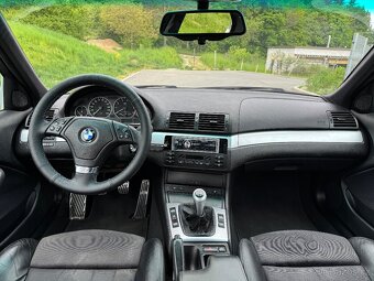 Bmw e46 328i orig.Mpacket - 6