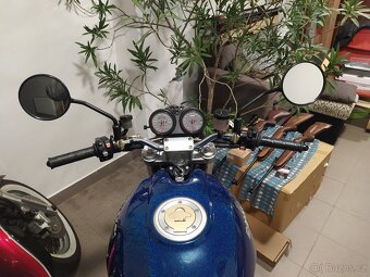 Ducati Monster 900 i.e. - 6
