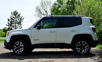 Jeep Renegade 4x4 2,0 Multijet - 6
