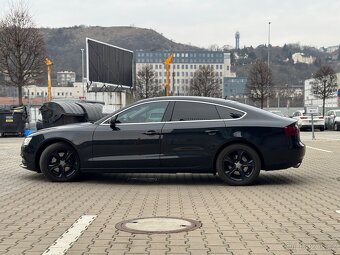 Audi A5 2.0tfsi 155kw QUATTRO - 6