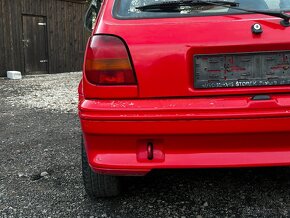 Ford Fiesta 1.8 16V XR2I - 6