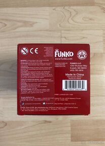 Figurka: Star Wars - First Order Flametrooper - 6