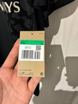 Jordan X PSG dres, vel. XL - 6