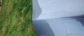 Mercedes GLC Coupe C253 253 2015 - 2022 Lave zadni dvere - 6