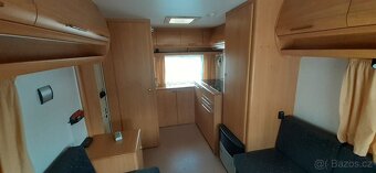 Karavan Chateau 400, mover - 6