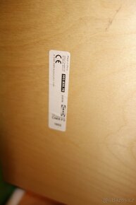Ikea vozík/ chodítko pro batolata - 6