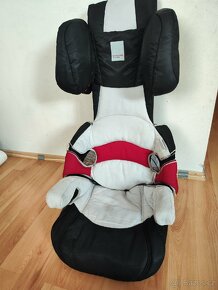 Autosedačka Concord lift Evo 15-36kg - 6