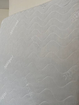 Zdravotní matrace Dream Zone Relaxtic 90x200x22cm - 6