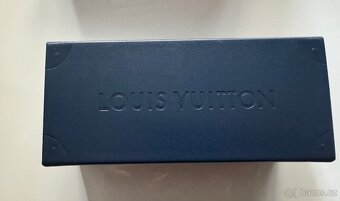 Louis Vuitton sluneční brýle nové Z2120W ihned k dispozici - 6