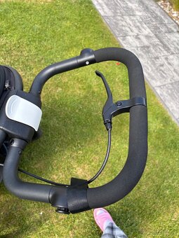 Kočárek cybex avi spin - 6