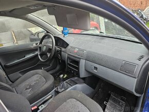 Fabia 1.2 12v - 6