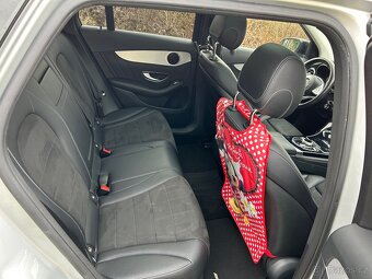 Mercedes Benz GLC 250d 4matic AMG - 6