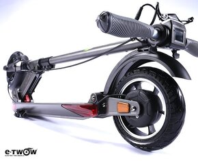 E-Twow GT Sport Black - 6