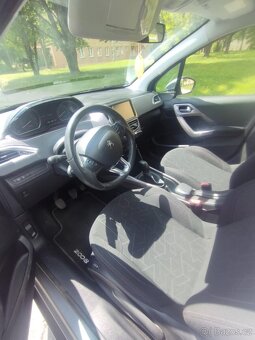 Peugeot 2008 1.2 60kw 2016 - 6