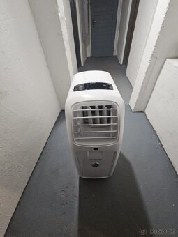 Klimatizace Sencor MT7020C - 6