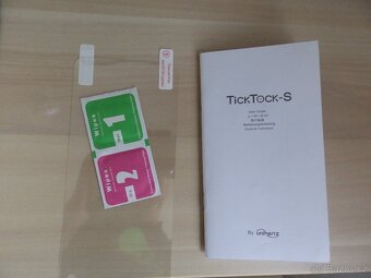 Unihertz Ticktock S - 6
