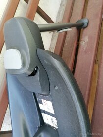 Prodám auto sedačku cybex - 6