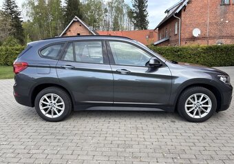 BMW X1 sDrive18i Advantage - 6