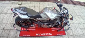 MV Agusta Brutale 989 R - 6