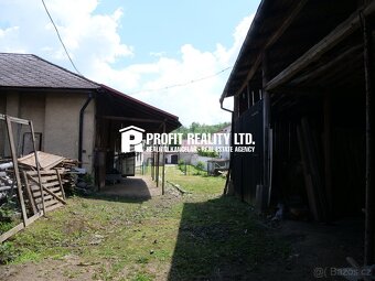 Prodej zemědělská usedlost, 362 m2 - Havlíčkův Brod - Suchá - 6