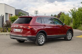 Volkswagen Tiguan Allspace 2.0 TDI Highline 4MOTION - 6