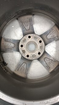 Alu kola - 6
